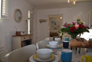 Strand House - 4