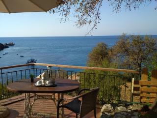 Ostria - Agios Nikitas - 0