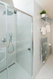 Residence Trafick - Prague - 5