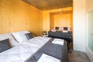 Residence Trafick - Prague - 2