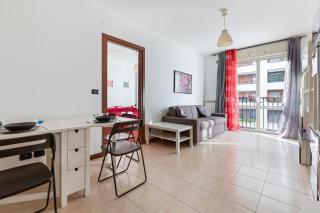 Milano-Rubattino Budget Apartment - Milan - 1