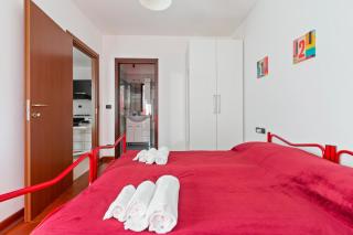 Milano-Rubattino Budget Apartment - Milan - 9