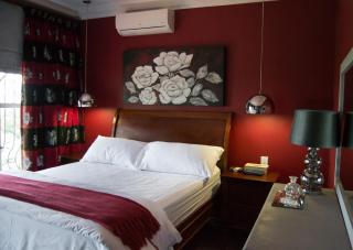 Casa de Ross - Pretoria - 3