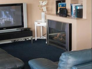 Coromandel Apartments - 7