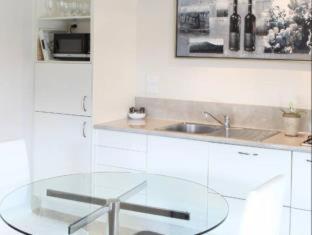 Coromandel Apartments - 5
