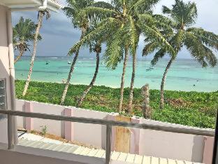 Shanaz Beachside Retreat - 6