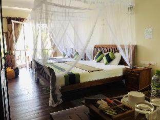 Hotel Onrock - Ella - 4