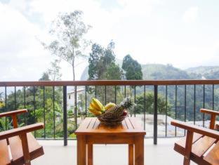 Hotel Onrock - Ella - 1