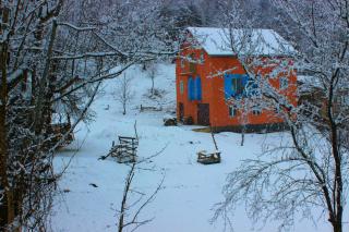 Guest House "Oasis" - 7