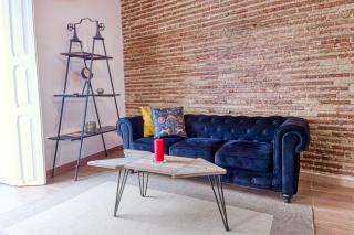Beams & Bricks - Valência - 9