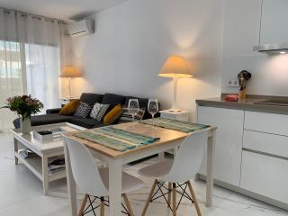 Jardines del Mar Beach - WiFi 539 - 2