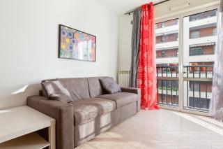Milano-Rubattino Budget Apartment - Milan - 6