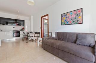 Milano-Rubattino Budget Apartment - Milan - 5