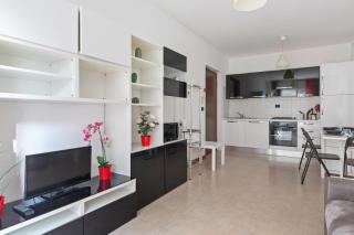 Milano-Rubattino Budget Apartment - Milan - 4