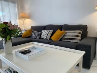 Jardines del Mar Beach - WiFi 539 - Marbella - 3