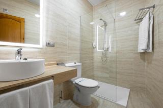 Apartamentos San Pedro - Cazorla - 1
