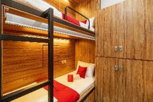 RedDoorz Plus near Senayan City - Giacarta - 2