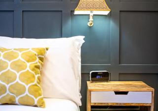The Waverley Park Residence - Edinburgh - 6