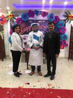 Hotel Rajshree - Tanakpur - 7