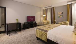 Best Western Plus Fursan - Riyadh - 3
