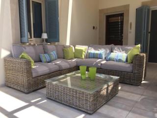 Beach villa Gladiolus - Neo Chorio - 2