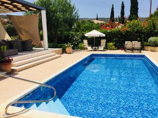 Beach villa Gladiolus - Neo Chorio - 5