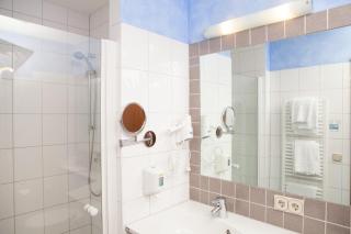 Hotel Seltenbacher Hof - Tuttlingen - 8