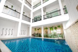 Maleewan Jomtien - 6