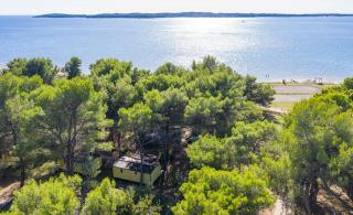 Mobile Homes Camp Pineta - Adriatic Kampovi - Fažana - 9