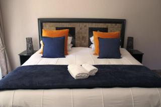 Ukarimu Guest House - Klerksdorp - 2