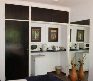 Ukarimu Guest House - Klerksdorp - 1