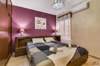 Mar Baltico holiday apartment - 3