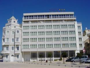 Costa de Prata Hotel - Figueira da Foz - 7