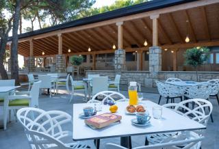 Mobile Homes Camp Pineta - Adriatic Kampovi - Fažana - 4