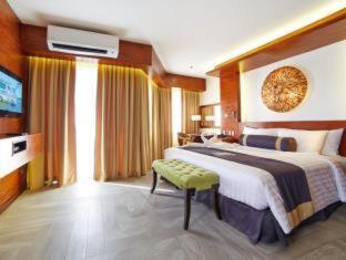 Cebu White Sands Resort and Spa - Mactan - 1