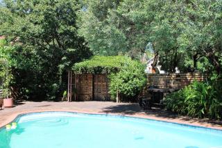 Ukarimu Guest House - Klerksdorp - 7