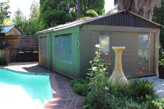 Ukarimu Guest House - Klerksdorp - 4