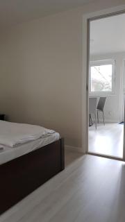 Apartamentai Goda & Roma - 4