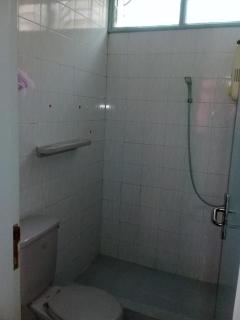 Villa green hill cipanas pacet puncak bogor - 4