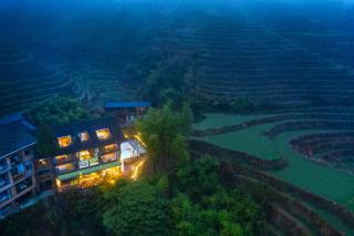 Rice View Villa - Longsheng - 0