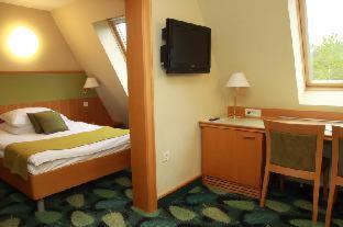 Hotel Kristal - Terme Krka - Dolenjske Toplice - 9