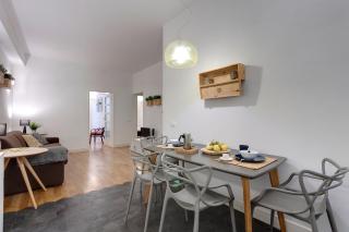 Costa San Giorgio Apartment by Mamo Florence - Florence - 1