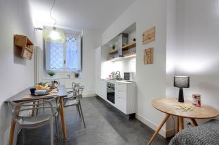 Costa San Giorgio Apartment by Mamo Florence - Firenze - 3