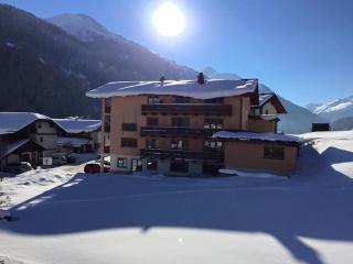 Apart Ehart - Sankt Anton am Arlberg - 7