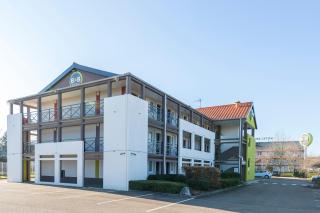 B&B HOTEL Auxerre Bourgogne - Monéteau - 1
