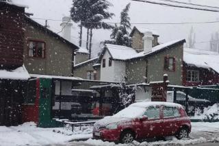 Los Cerezos - San Martín de los Andes - 9