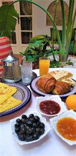 Riad Haizea Mogador - 8