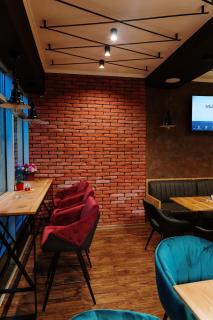 Boutique Hotel Nea - Brčko - 7