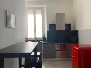 Milano Suite - Porta Venezia - Milano - 8