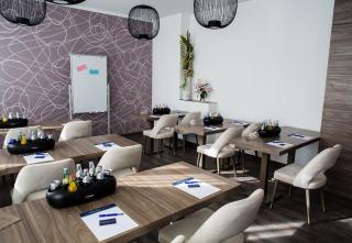 Hotel Atlas Leipzig - 2